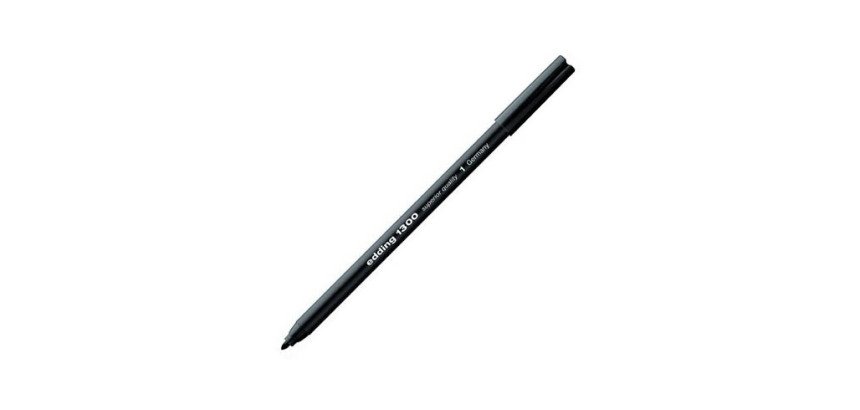 Rotulador edding 1300