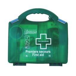 Coffret de secours métier - Sandwicherie