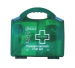 Coffret de secours métier - Sandwicherie