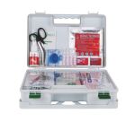 Coffret de secours métier - Industrie 10 personnes