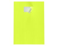 Etiquettes fluo 70 x 37 mm - Boîte de 2400