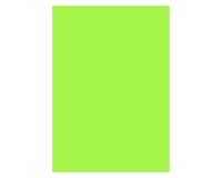 Doos 100 fluo etiketten 210x297mm