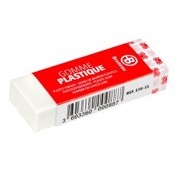 Goma de Borrar Bruneau 600