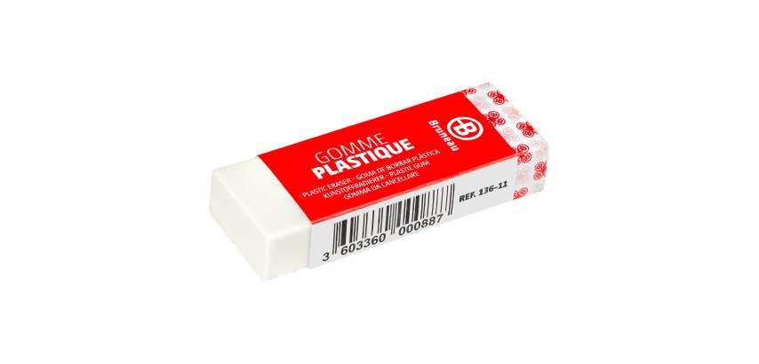 Gomme Bruneau