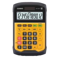 Calculator Casio WM-320MT
