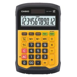 Calculator Casio WM-320MT