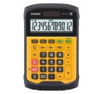 Calculatrice Casio WM-320MT