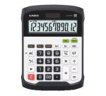 Calculatrice Casio WD-320MT