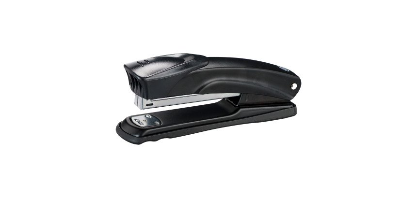 Agrafeuse de bureau Bruneau - agrafes 26/6 et 24/6 - capacité 20 feuilles