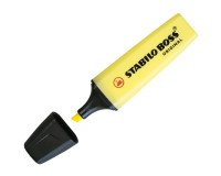 Stabilo Boss highlighter