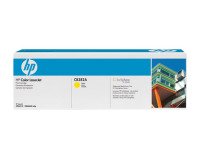 HP 823A tóners originales separados (cian, magenta, o amarillo) de alta capacidad (21 000 páginas)