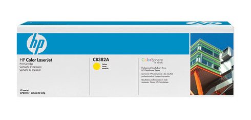 HP 823A tóners originales separados (cian, magenta, o amarillo) de alta capacidad (21 000 páginas)