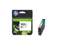 HP 903XL cartuchos originales separados cian, magenta, o amarillo de alta capacidad (825 páginas)