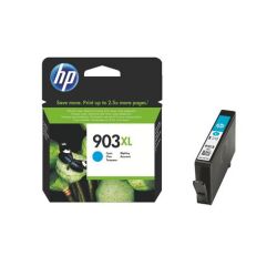 HP 903XL Cartouche encre haute capacité couleurs séparées pour imprimante jet d'encre