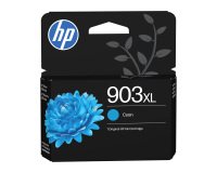 HP 903XL cartuchos originales separados cian, magenta, o amarillo de alta capacidad (825 páginas)
