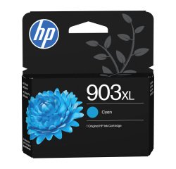 HP 903XL cartridge colours high capacity for inkjet printer