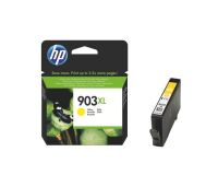 HP 903XL cartuchos originales separados cian, magenta, o amarillo de alta capacidad (825 páginas)