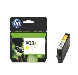 HP 903XL Cartouche encre haute capacité couleurs séparées pour imprimante jet d'encre