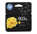 HP 903XL Cartouche encre haute capacité couleurs séparées pour imprimante jet d'encre