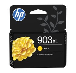 HP 903XL Cartouche encre haute capacité couleurs séparées pour imprimante jet d'encre