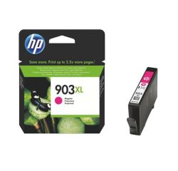 HP 903XL Cartouche encre haute capacité couleurs séparées pour imprimante jet d'encre