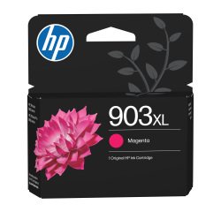 HP 903XL Cartouche encre haute capacité couleurs séparées pour imprimante jet d'encre