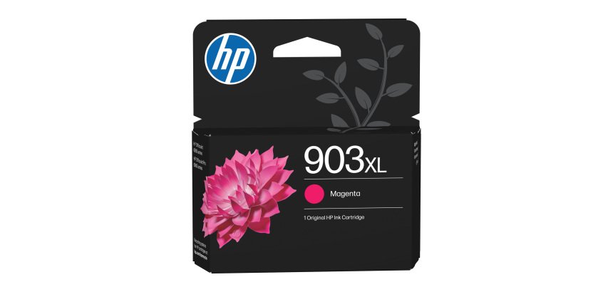 Cartuccia inchiostro HP originale 903XL colori 750 pagine