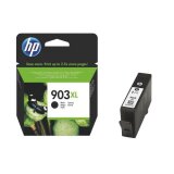 HP 903XL cartridge black high capacity for inkjet printer