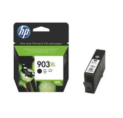 HP 903XL Cartucho original negro de alta capacidad (825 páginas)