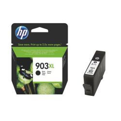 HP 903XL Cartouche encre haute capacité noire pour imprimante jet d'encre