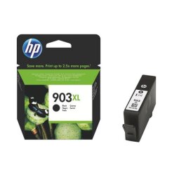 HP 903XL Tintenpatrone schwarz hohe Kapazität für Tintenstrahldrucker