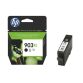 HP 903XL Cartucho original negro de alta capacidad (825 páginas)