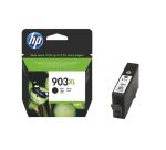 HP 903XL Cartouche encre haute capacité noire pour imprimante jet d'encre