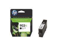 HP 903XL cartridge zwart hoge capaciteit voor inkjetprinter