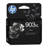 HP 903XL Cartouche encre haute capacité noire pour imprimante jet d'encre