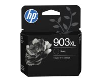 HP 903XL Tintenpatrone schwarz hohe Kapazität für Tintenstrahldrucker