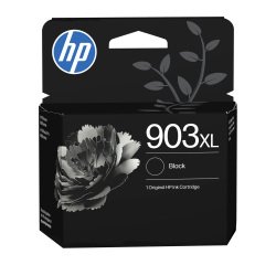 HP 903XL cartridge black high capacity for inkjet printer