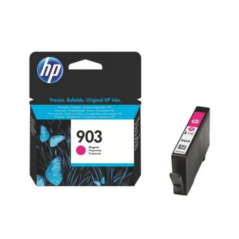 HP 903 Cartouche encre couleurs séparées pour imprimante jet d'encre