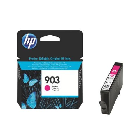 HP 903 (T6L91AE) cartucho original magenta de capacidad estándar (315 páginas)