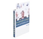 Personaliseerbare map 4 ringen rug 35 mm formaat 27,5 x 32 cm