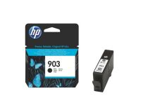 HP 903 Cartucho original negro (300 páginas)