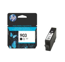 HP 903 Cartucho original negro (300 páginas)