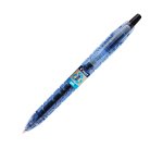 Stylo roller Pilot Begreen B2P rétractable 0,7 mm