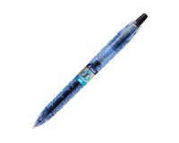 Stylo roller Pilot Begreen B2P rétractable 0,7 mm