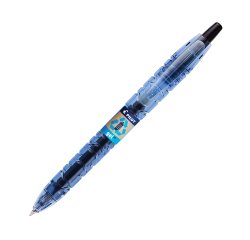 Stylo roller Pilot Begreen B2P rétractable 0,7 mm