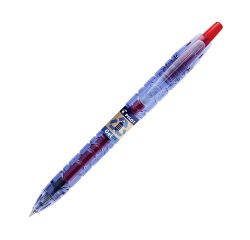 Roller Pilot B2P Bottle to pen Punta 0.5 mm Rojo