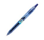 Stylo roller Pilot Begreen B2P rétractable 0,7 mm