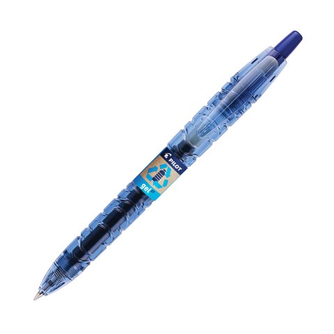 Roller Pilot B2P Bottle to pen Punta 0.7 mm Azul