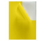 Etiquettes couleurs 105 x 148,5 mm - Boîte de 400