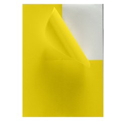 Doos 400 zelfklevende gekleurde etiketten 105x148mm